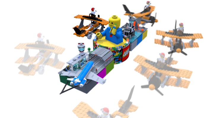 LEGO 1