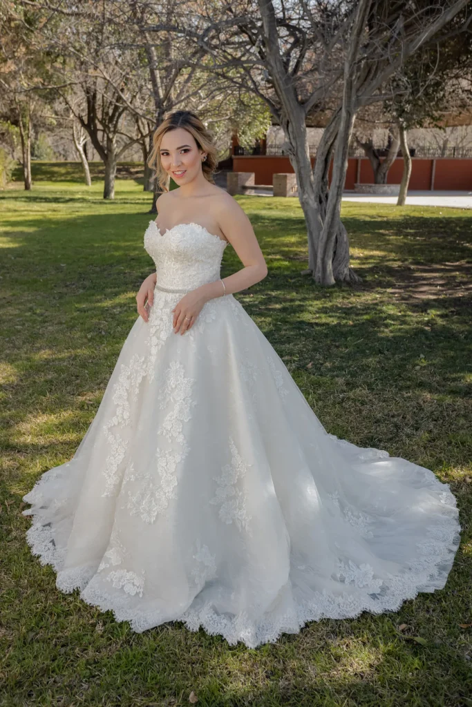 Corte Princesa - 1