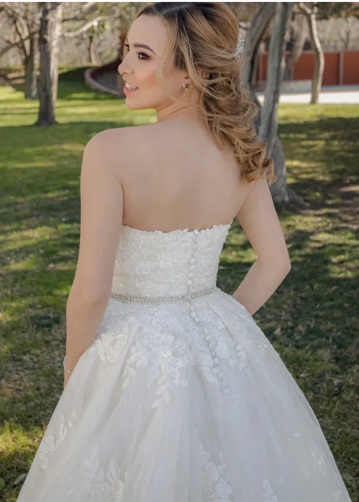 Corte Princesa - 3