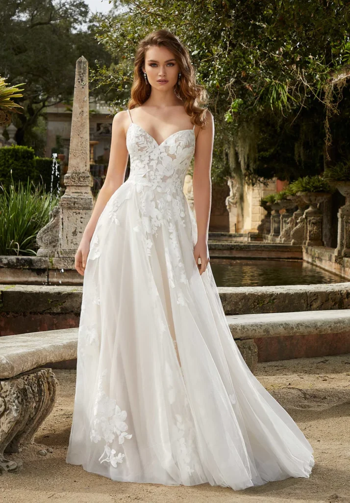 Mori Lee -1