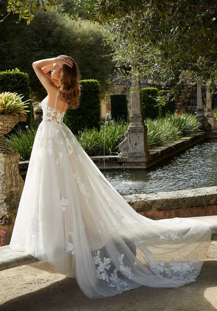 Mori Lee -2