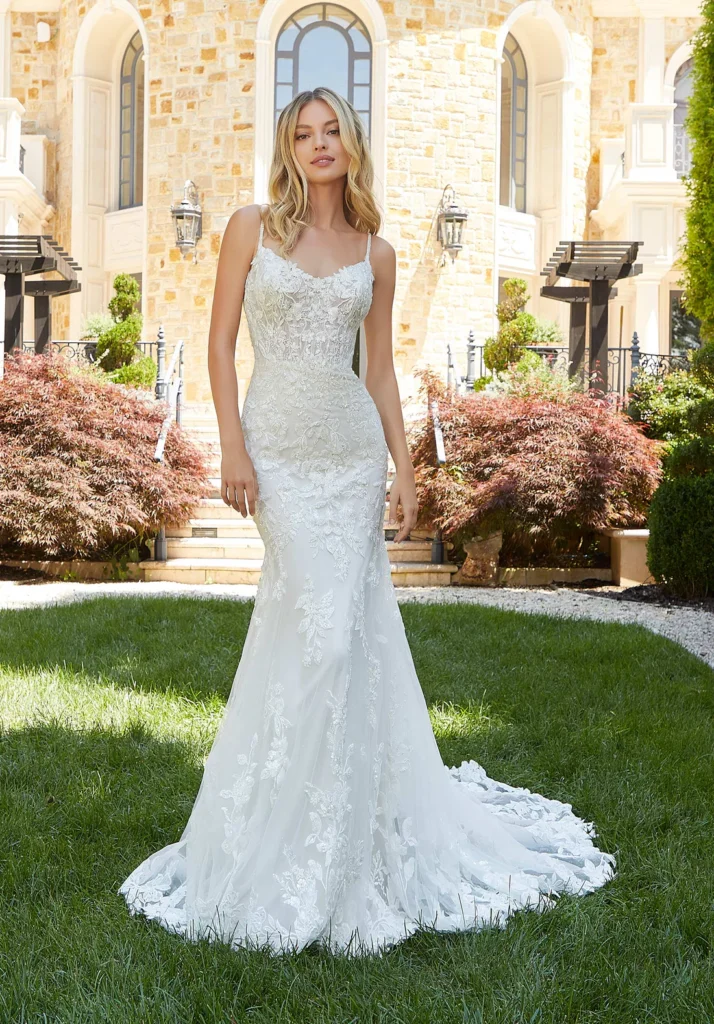 VESTIDOS DE NOVIA - 3