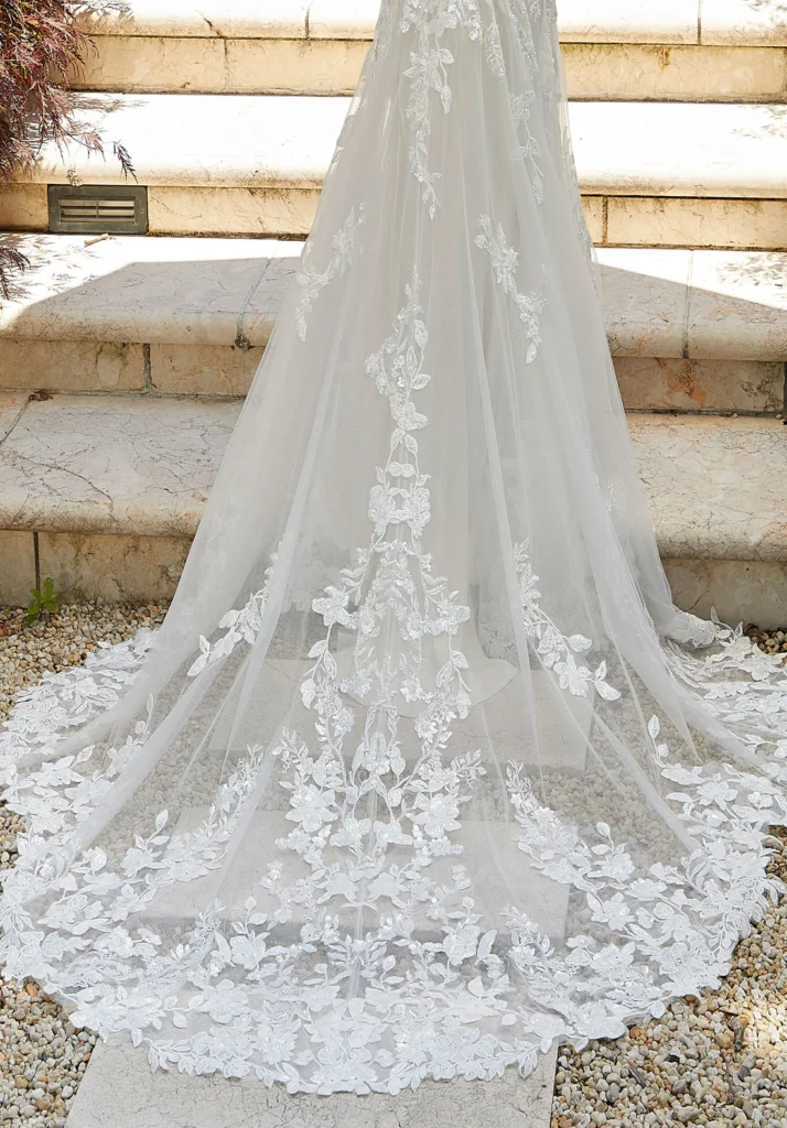 VESTIDOS DE NOVIA - 5