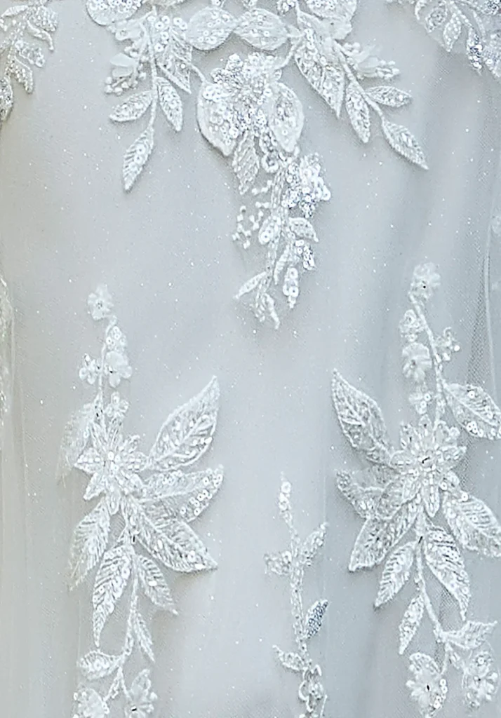 VESTIDOS DE NOVIA - 8